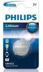 Baterie i akcesoria - Philips Bateria Pastylkowa CR1632/00B Lithium - miniaturka - grafika 1