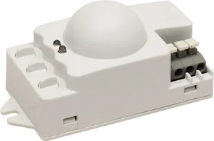 Kanlux Mikrofalowy czujnik ruchu ROLF JQ-L biały 8820 - Czujniki ruchu i zmierzchu - miniaturka - grafika 2