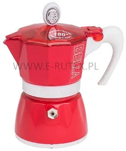 G.A.T. Bella 1tc żółta - Zaparzacze i kawiarki - miniaturka - grafika 5