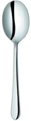 Łyżki - Silit Crominox - Łyżka do serwowania Midi 7518700201 - miniaturka - grafika 1