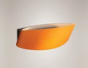 Lampy ścienne - Maxlight Parete W0076 - miniaturka - grafika 1