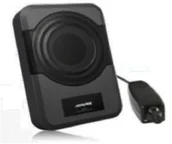 Głośniki samochodowe - Alpine PWE-S8 - miniaturka - grafika 1