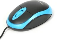 Myszki - Omega OM-06V - miniaturka - grafika 1