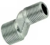 Akcesoria do armatury i ceramiki - KFA Mimośród uniwersalny 982-191-11 - miniaturka - grafika 1