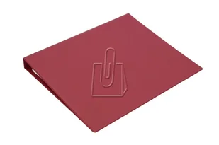 Biurfol Teczka akta osobowe 2R/3cm czarna - Teczki i skoroszyty - miniaturka - grafika 4