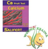Pozostałe akcesoria do akwarium - Salifert Ca Calcium test na zawartość wapnia - miniaturka - grafika 1