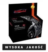 Tusze zamienniki - JetWorld JWI-B985BN zamiennik Brother LC985Bk - miniaturka - grafika 1