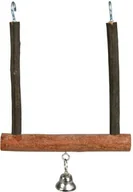 Klatki i wyposażenie dla ptaków - Trixie HUŚTAWKA DLA PTAKÓW 12x15cm TX 5831 - miniaturka - grafika 1