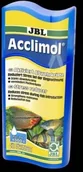 Akwaria i zestawy akwarystyczne - Jbl Acclimol Preparat Do Uzdatniania Wody Do Akwariów Słodkowodnych 5L - miniaturka - grafika 1