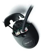 Akcesoria do bram - Nice Radioodbiornik ONE uniwersalny 2-kanałowy 433.92 MHz pamięć 1024 pilotów z - miniaturka - grafika 1