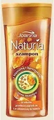 Szampony do włosów - Joanna Szampon z biosiarką 200ml - miniaturka - grafika 1