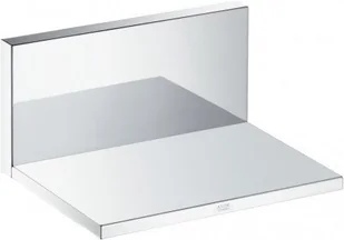 Hansgrohe Wylewka wachlarzowa, element zewnętrzny Axor Starck ShowerCollection 1 - Wylewki do baterii - miniaturka - grafika 3