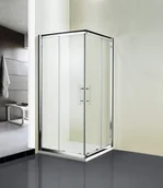 Kabiny prysznicowe - PMD Piramida Kreta KW 80 KAB-KW-80 - miniaturka - grafika 1