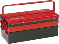 Skrzynki i torby narzędziowe - FACOM Skrzynka narzędziowa BT.11GPB Wymiary DxSxW) 470 x 220 x 215 mm Waga 5000 g - miniaturka - grafika 1