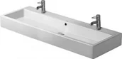 Umywalki - Duravit Vero 120 120x47 0454120024 - miniaturka - grafika 1