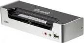 Rozgałęźniki - ATEN CS1792 2-Port HDMI USB 2.0 KVMP Switch, 2x HDMI Cables, 2-Port Hub,HD Audio - miniaturka - grafika 1