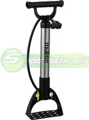 Pozostały sprzęt i akcesoria do ćwiczeń - SMJ POMPKA MOLTEN AP-50 - miniaturka - grafika 1