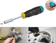 Śrubokręty - Hazet 6001-1.4/3 - miniaturka - grafika 1