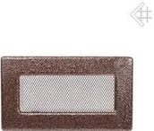 Akcesoria kominkowe - Kratki.pl Kratka kominkowa malowana miedziana 11x17 6674-898A9_20130204160157 - miniaturka - grafika 1