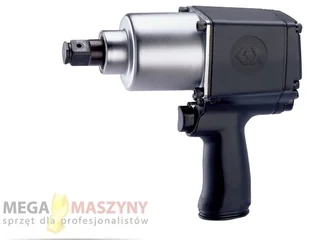 KING TONY Klucz udarowy 3/4 cala 33621-075 - Klucze pneumatyczne - miniaturka - grafika 2