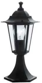 Eglo LATERNA 4 22472 zewnętrzna lampa stojąca 1x60W E27 - Lampy ogrodowe - miniaturka - grafika 5