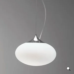 Astro Lighting wisząca Zeppo Pendant 300 0965 - Lampy sufitowe - miniaturka - grafika 3