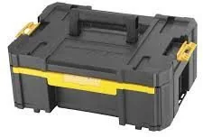 DEWALT Skrzynia narzędziowa TSAK III DWST1-70705 - Skrzynki i torby narzędziowe - miniaturka - grafika 5