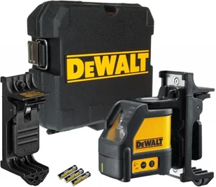 DeWalt DW088K - Poziomice laserowe - miniaturka - grafika 3