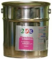 Farby olejne i specjalne - Rafil Utwardzacz poliamidowy do wyrobów epoksydowych. Składnik II 4 l. - miniaturka - grafika 1