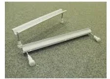 Ravak GPX2240396 Stelaż do wanny 10° - Nogi i stelaże do wanien - miniaturka - grafika 3