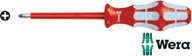 Śrubokręty - Wera wkrętak (śrubokręt) izolowany krzyżowy Phillips nierdzewny Kraftform Stainl (5022733001) - miniaturka - grafika 1