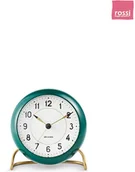 Zegary - Rosendahl Station zegar stołowy 43677 - miniaturka - grafika 1