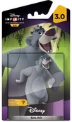 Figurki dla dzieci - Disney 3.0 - Baloo KAKXFIGDI30BAL - miniaturka - grafika 1