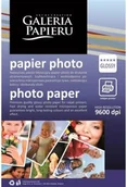 Papier do drukarek - Galeria Papieru Papier fotograficzny Photo Glossy PR 240g 10x15 cm 50 ark. - miniaturka - grafika 1
