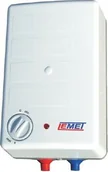 Podgrzewacze wody - LEMET 5 L ogrzewacz nadumywalkowy elektryczny 10.5NE - miniaturka - grafika 1