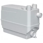 Pompy obiegowe c.o. - Grundfos Pompa rozdrabn.SOLOLIFT2 C-3 97775317 - miniaturka - grafika 1