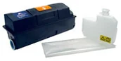 Tonery zamienniki - Katun Toner Kit z chipem TK-360 do Kyocera FS 4020DN | black Performance 38884 - miniaturka - grafika 1
