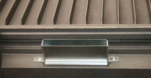 Kratki.pl dolot zimnego powietrza do spalania - Kominy i akcesoria - miniaturka - grafika 3