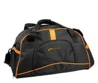 Piłka nożna - Spokey KANGOO - Torba sportowa; 53x28x30 cm 86798 - miniaturka - grafika 1