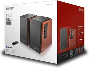 Edifier R1700BT (IG4T) plastik, drewno - Głośniki i kolumny - miniaturka - grafika 9