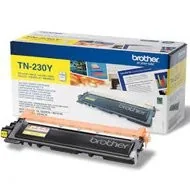 Brother TN-230Y - Tonery oryginalne - miniaturka - grafika 4