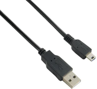 4World Kabel USB Mini USB 1.8 m - Kable komputerowe i do monitorów - miniaturka - grafika 3