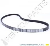 Części i akcesoria do maszyn rolniczych - CNH PASEK SPRĘŻARKI POWIETRZA T7000 87300105 - miniaturka - grafika 1