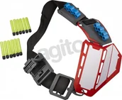 Dart - Mattel BoomCo Bandolier rzutki BBR55 - miniaturka - grafika 1