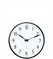 Zegary - Rosendahl Station ścienny 43633 - miniaturka - grafika 1