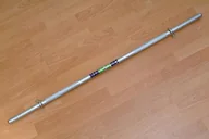 Gryfy - Marbo Sport Gryf Prosty 120 cm (MW-G120) - miniaturka - grafika 1