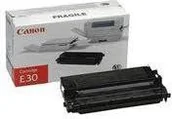 Tonery oryginalne - Canon E30 / 1491A003 (17105172 / 4576315) - miniaturka - grafika 1