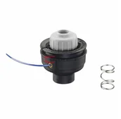 Akcesoria do kos i kosiarek - Ryobi GŁOWICA Z LINKĄ 1.65 MM RAC114 5132002669 - miniaturka - grafika 1