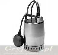 Akcesoria grzewcze - Grundfos Pompa zatapialna KP 150-A1 do ścieków 011H1600 - miniaturka - grafika 1