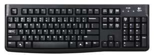 Logitech K120 (920-002528) - Klawiatury - miniaturka - grafika 2